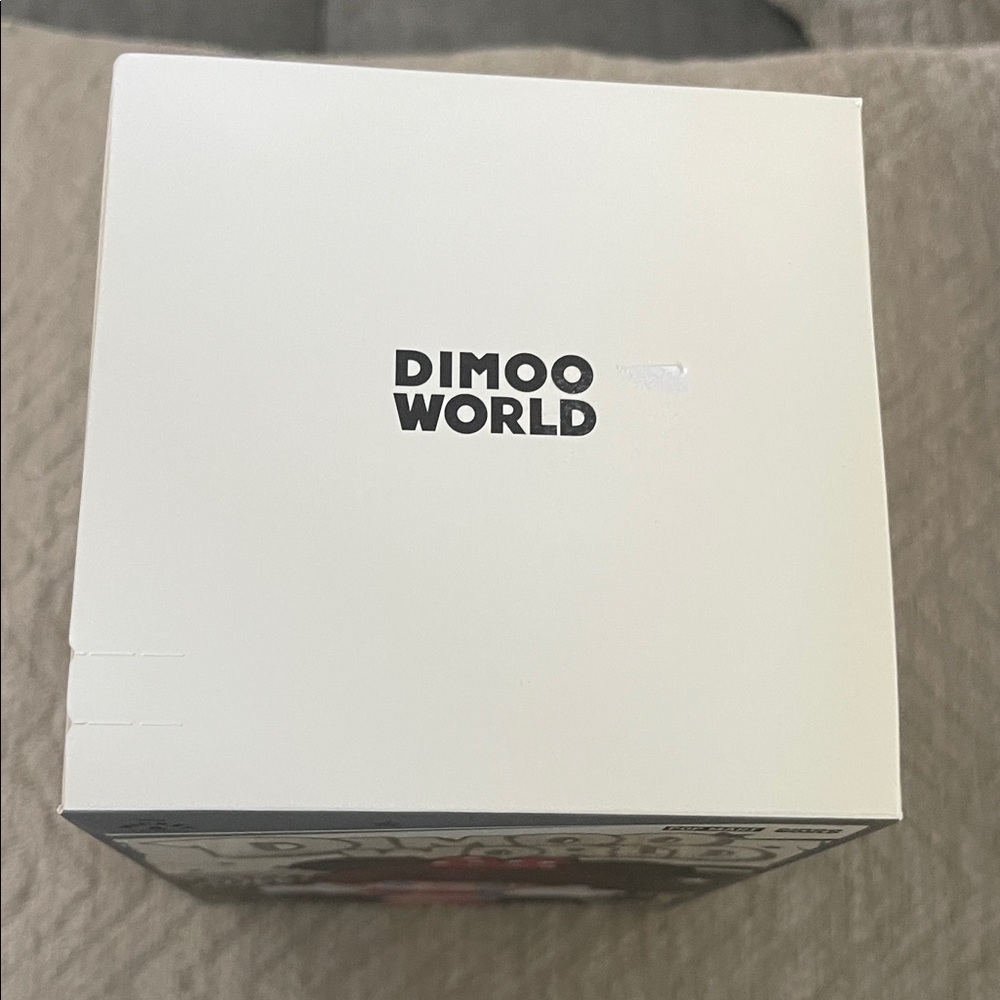 Pop Mart Dimoo World Sealed Blind Box - Picture 4 of 4